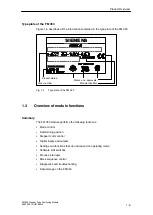 Preview for 19 page of Siemens SIMATIC FM 353 Manual