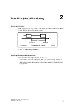 Preview for 23 page of Siemens SIMATIC FM 353 Manual