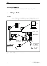 Preview for 34 page of Siemens SIMATIC FM 353 Manual