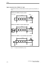 Preview for 42 page of Siemens SIMATIC FM 353 Manual