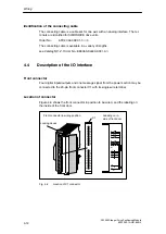 Preview for 44 page of Siemens SIMATIC FM 353 Manual