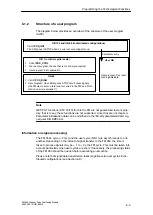 Preview for 85 page of Siemens SIMATIC FM 353 Manual