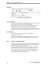 Preview for 122 page of Siemens SIMATIC FM 353 Manual