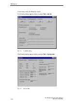 Предварительный просмотр 158 страницы Siemens SIMATIC FM 353 Manual