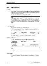 Preview for 218 page of Siemens SIMATIC FM 353 Manual