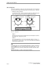 Preview for 292 page of Siemens SIMATIC FM 353 Manual