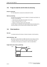 Preview for 298 page of Siemens SIMATIC FM 353 Manual