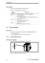 Preview for 306 page of Siemens SIMATIC FM 353 Manual