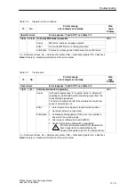 Preview for 317 page of Siemens SIMATIC FM 353 Manual