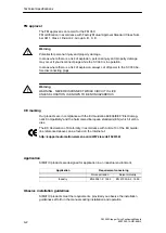 Preview for 336 page of Siemens SIMATIC FM 353 Manual