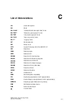 Preview for 355 page of Siemens SIMATIC FM 353 Manual