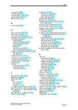 Preview for 359 page of Siemens SIMATIC FM 353 Manual