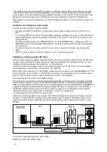 Предварительный просмотр 2 страницы Siemens SIMATIC FM 357-2 First Steps In Commissioning