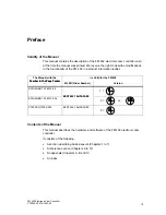 Предварительный просмотр 3 страницы Siemens SIMATIC FM 452 Manual