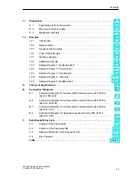 Предварительный просмотр 7 страницы Siemens SIMATIC FM 452 Manual