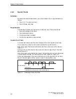 Предварительный просмотр 20 страницы Siemens SIMATIC FM 452 Manual