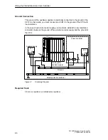 Предварительный просмотр 34 страницы Siemens SIMATIC FM 452 Manual