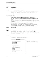 Предварительный просмотр 52 страницы Siemens SIMATIC FM 452 Manual