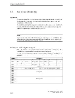 Предварительный просмотр 58 страницы Siemens SIMATIC FM 452 Manual