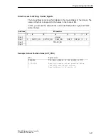 Предварительный просмотр 59 страницы Siemens SIMATIC FM 452 Manual