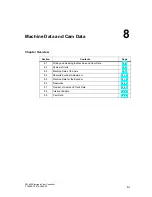 Предварительный просмотр 69 страницы Siemens SIMATIC FM 452 Manual