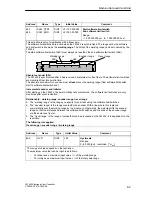 Предварительный просмотр 77 страницы Siemens SIMATIC FM 452 Manual