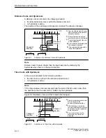 Предварительный просмотр 78 страницы Siemens SIMATIC FM 452 Manual