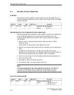 Предварительный просмотр 80 страницы Siemens SIMATIC FM 452 Manual