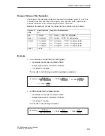 Предварительный просмотр 89 страницы Siemens SIMATIC FM 452 Manual