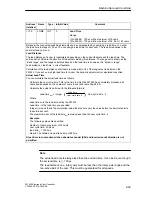 Предварительный просмотр 97 страницы Siemens SIMATIC FM 452 Manual