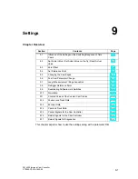 Предварительный просмотр 99 страницы Siemens SIMATIC FM 452 Manual
