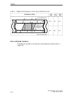 Предварительный просмотр 108 страницы Siemens SIMATIC FM 452 Manual