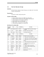 Предварительный просмотр 111 страницы Siemens SIMATIC FM 452 Manual