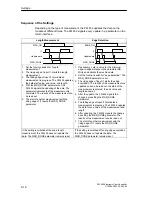 Предварительный просмотр 114 страницы Siemens SIMATIC FM 452 Manual