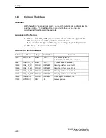 Предварительный просмотр 126 страницы Siemens SIMATIC FM 452 Manual