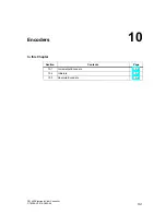 Предварительный просмотр 131 страницы Siemens SIMATIC FM 452 Manual