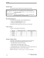 Предварительный просмотр 138 страницы Siemens SIMATIC FM 452 Manual