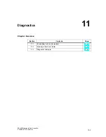 Предварительный просмотр 141 страницы Siemens SIMATIC FM 452 Manual