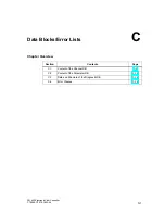 Предварительный просмотр 175 страницы Siemens SIMATIC FM 452 Manual