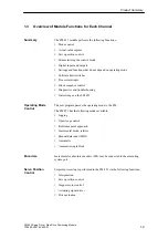 Preview for 23 page of Siemens SIMATIC FM 453 Manual