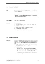 Preview for 31 page of Siemens SIMATIC FM 453 Manual