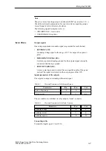 Preview for 39 page of Siemens SIMATIC FM 453 Manual