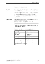 Preview for 57 page of Siemens SIMATIC FM 453 Manual