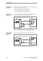 Preview for 58 page of Siemens SIMATIC FM 453 Manual