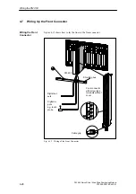 Preview for 60 page of Siemens SIMATIC FM 453 Manual