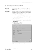 Preview for 65 page of Siemens SIMATIC FM 453 Manual