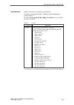 Preview for 71 page of Siemens SIMATIC FM 453 Manual