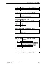 Preview for 79 page of Siemens SIMATIC FM 453 Manual