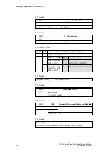 Preview for 80 page of Siemens SIMATIC FM 453 Manual