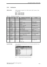 Preview for 83 page of Siemens SIMATIC FM 453 Manual